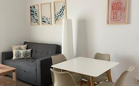 Apartamentos Matilda
